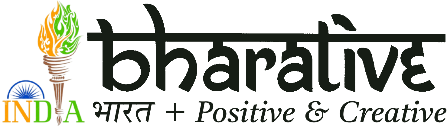 Bharative logo